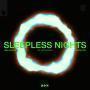Trackinformatie Armin Van Buuren & Martin Garrix feat. Libby Whitehouse - Sleepless Nights