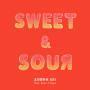 Trackinfo Jawsh 685 feat. Lauv & Tyga - Sweet & Sour