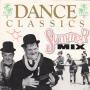 Trackinfo Dance Classics - Summer Mix