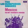 Details The Les Humphries Singers - Mexico