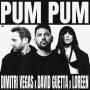 Details Dimitri Vegas x David Guetta x Loreen - Pum Pum