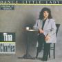 Trackinfo Tina Charles - Dance Little Lady - Original 87 Version