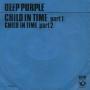Details Deep Purple - Child In Time