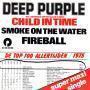 Details Deep Purple - Child In Time [Super Maxi Single]
