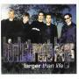 Trackinformatie Backstreet Boys - Larger Than Life