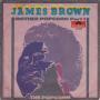 Trackinfo James Brown - Mother Popcorn Part 1