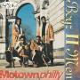 Trackinfo Boyz II Men - Motownphilly