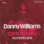 Coverafbeelding Danny Williams - Dancin' Easy
