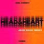 Details Joel Corry & MNEK - Head&Heart - Jack Back Remix