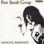 Details Patti Smith Group - Dancing Barefoot