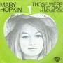 Details Mary Hopkin - Those Were The Days