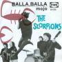 Details Chubby Checker with De Maskers / The Scorpions ((GBR)) - Baby, Baby, Balla, Balla!!! / Balla, Balla