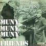 Coverafbeelding The Daisy Clan - Muny, Muny, Muny