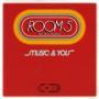Trackinfo Room 5 featuring Oliver Cheatham - Music & You