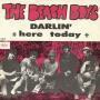 Trackinfo The Beach Boys - Darlin'