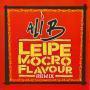Details Ali B - Leipe Mocro Flavour - Remix