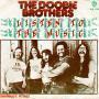 Details The Doobie Brothers - Listen To The Music