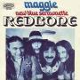 Details Redbone - Maggie