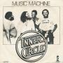 Coverafbeelding Inner Circle - Music Machine