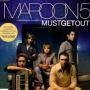 Coverafbeelding Maroon 5 - Must Get Out