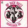 Trackinfo The Byrds - My Back Pages
