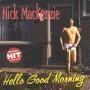 Details Nick Mackenzie - Hello Good Morning
