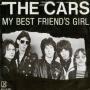 Trackinfo The Cars - My Best Friend's Girl