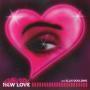 Trackinfo Silk City feat. Ellie Goulding - New Love