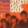 Details The Spencer Davis Group / Spencer Davis Group - Somebody Help Me / Somebody Help Me [EP]