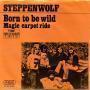 Details Steppenwolf - Born To Be Wild