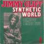 Details Jimmy Cliff - Synthetic World