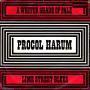 Details Procol Harum - A Whiter Shade Of Pale