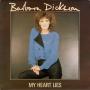 Coverafbeelding Barbara Dickson - My Heart Lies