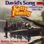 Coverafbeelding Kelly Family - David's Song (Who'll Come With Me)