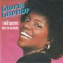 Details Gloria Gaynor - I Will Survive