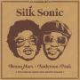 Coverafbeelding Silk Sonic [Bruno Mars & Anderson .Paak] - Leave The Door Open