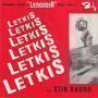 Details Orkest Gudrun Jankis / Stig Rauno - Let Kiss / Letkis