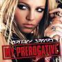 Trackinfo Britney Spears - My Prerogative