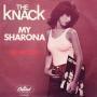 Trackinfo The Knack ((USA)) - My Sharona