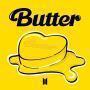Trackinfo BTS - Butter