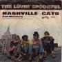 Coverafbeelding The Lovin' Spoonful - Nashville Cats