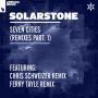 Details Solarstone - Seven Cities - Ferry Tayle Remix