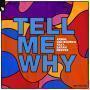 Details Armin van Buuren feat. Sarah Reeves - Tell Me Why