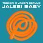 Trackinfo Tesher / Tesher x Jason Derulo - Jalebi Baby