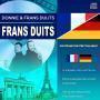 Details Donnie & Frans Duijts - Frans Duits