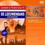 Details Donnie & Frans Duijts - Frans Duits/ De Leeuwendans (Klaar Voor De Aftrap)