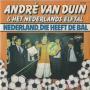 Trackinfo André Van Duin & Het Nederlands Elftal - Nederland, Die Heeft De Bal