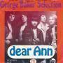 Trackinfo George Baker Selection - Dear Ann