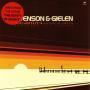 Details Svenson & Gielen featuring Jan Johnston - Beachbreeze (Remember The Summer)