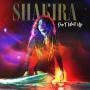 Trackinfo Shakira - Don't Wait Up